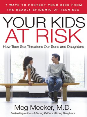 cover image of Your Kids at Risk